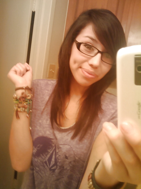 Self Pic #13720015