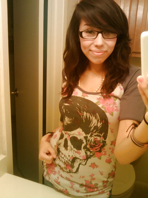 Self Pic #13720023
