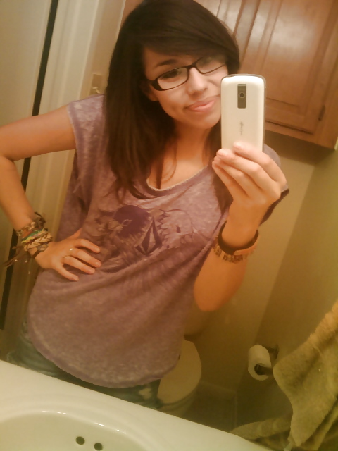Self Pic #13720043