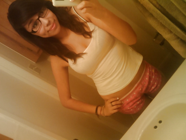 Self Pic #13720050