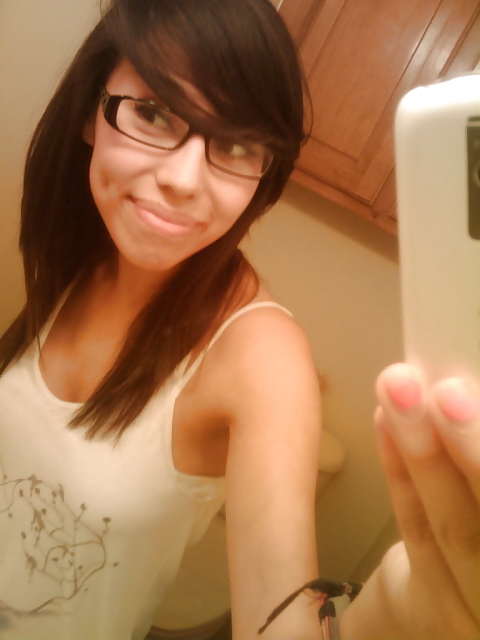 Self Pic #13720058