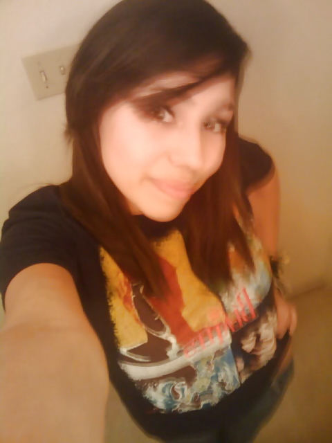 Self Pic #13720068