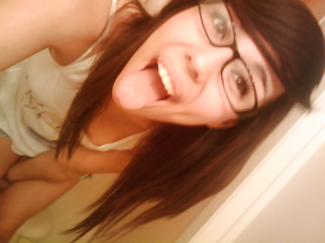 Self Pic #13720074