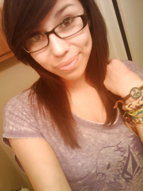 Self Pic #13720090