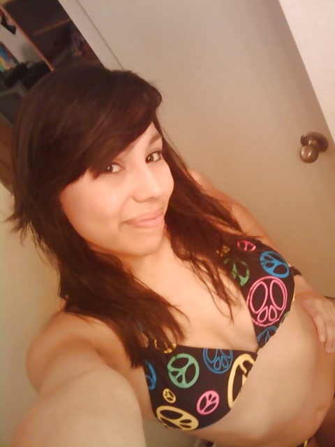 Self Pic #13720095