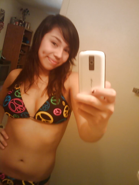Self Pic #13720104