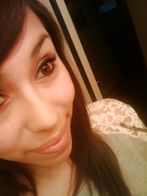 Self Pic #13720111