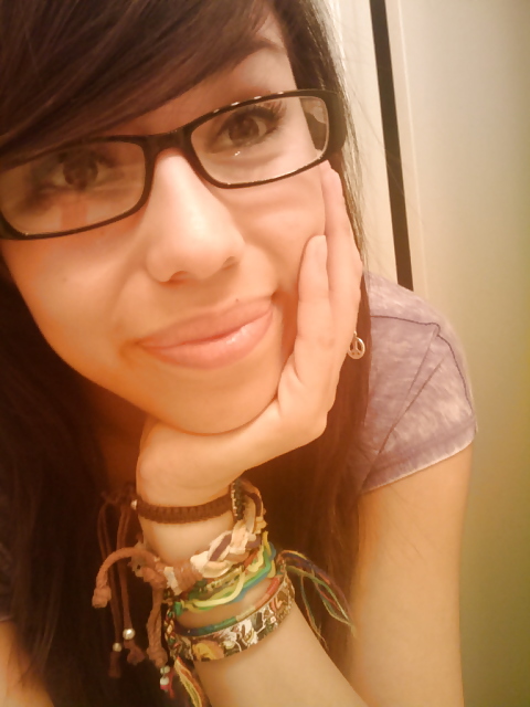 Self Pic #13720119