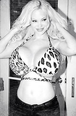 Sabrina Sabrok  #16709453