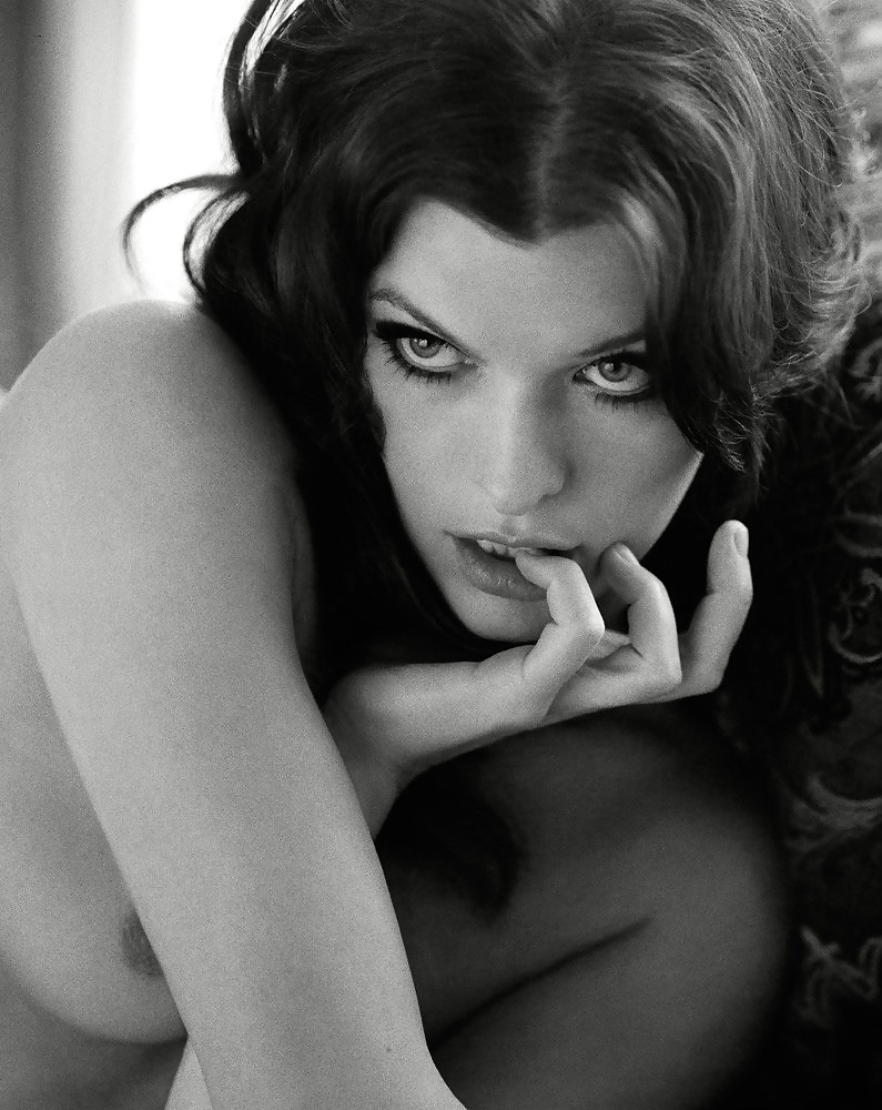 Milla Jovovich #10951475