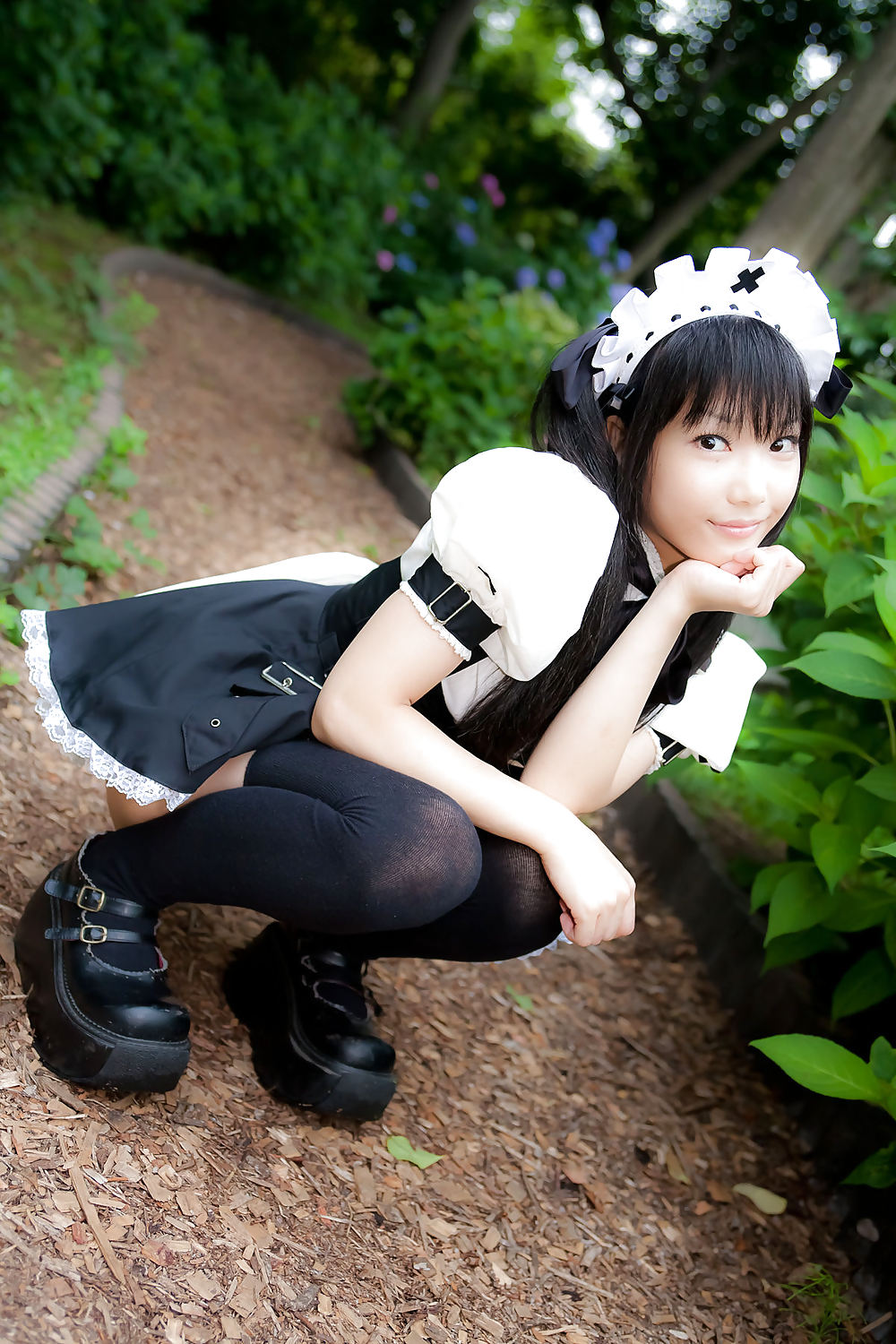 Japonais Cosplay Cuties-lenfried (7) #8103070