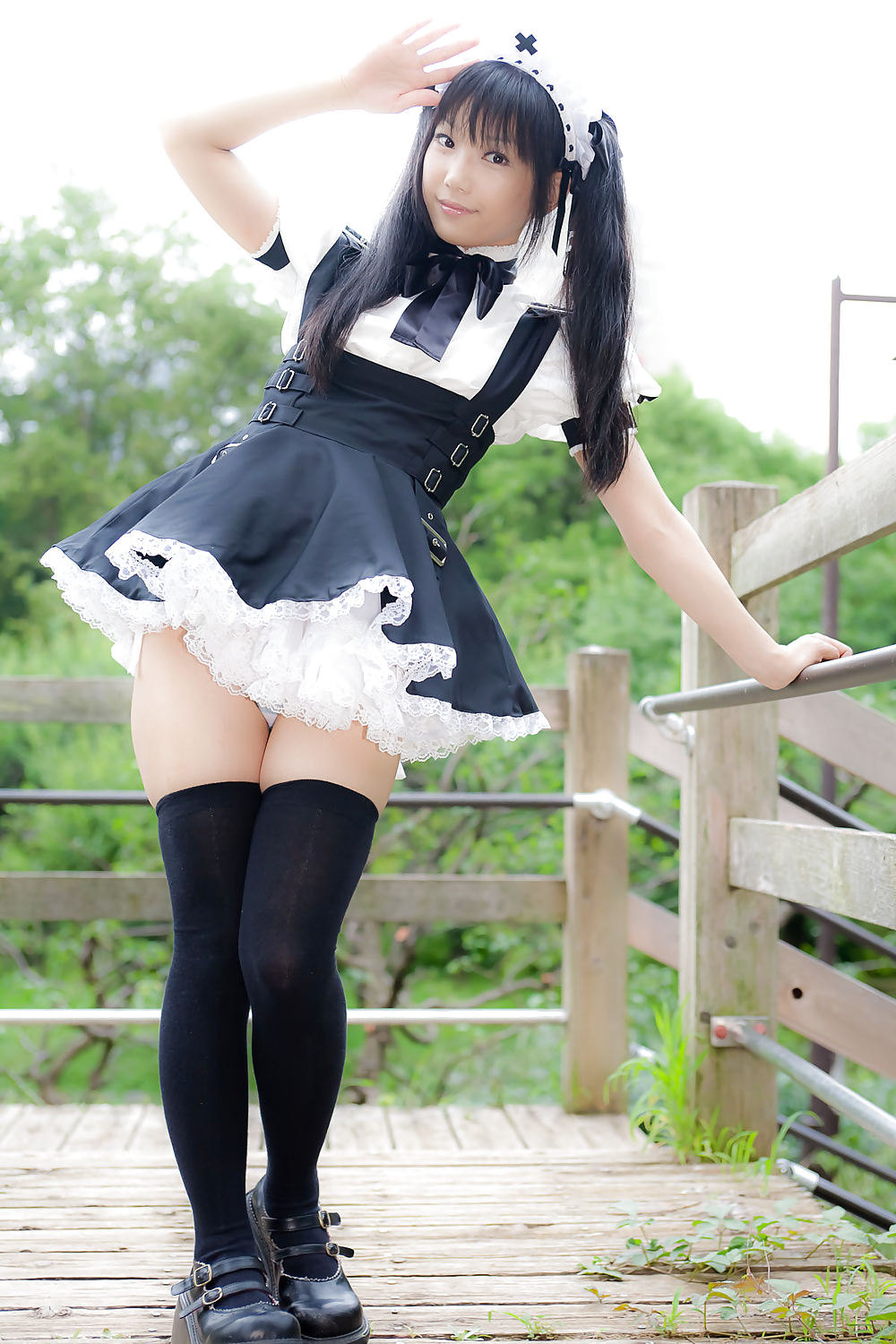 Japonais Cosplay Cuties-lenfried (7) #8103097