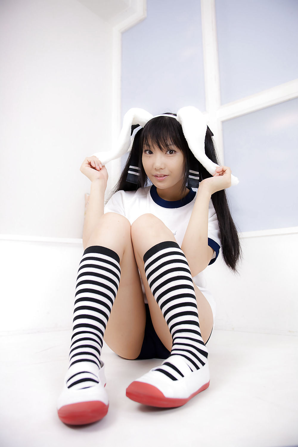 Japonais Cosplay Cuties-lenfried (7) #8103167