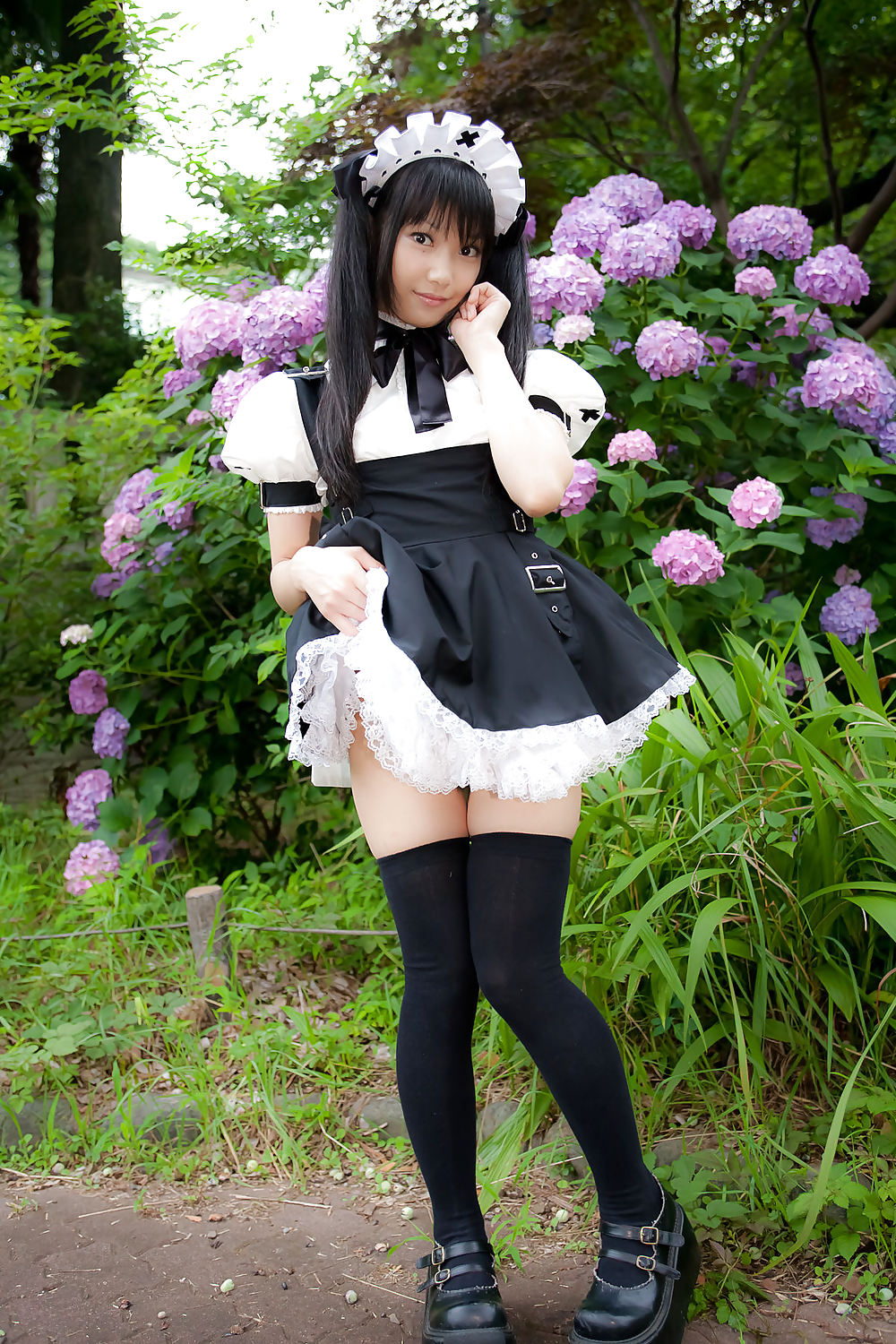 Japonais Cosplay Cuties-lenfried (7) #8103230