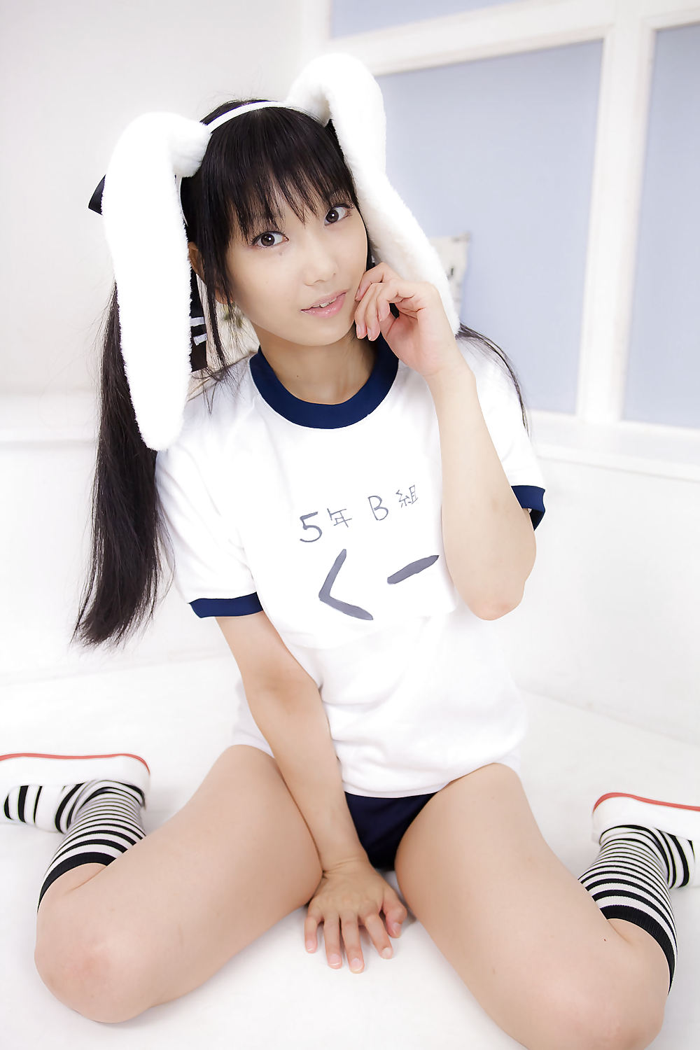 Japonais Cosplay Cuties-lenfried (7) #8103253