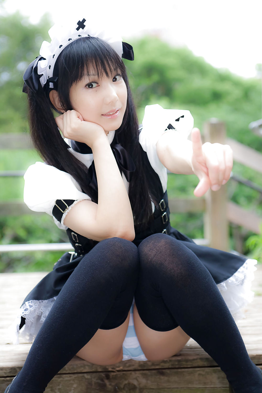 Japonais Cosplay Cuties-lenfried (7) #8103265