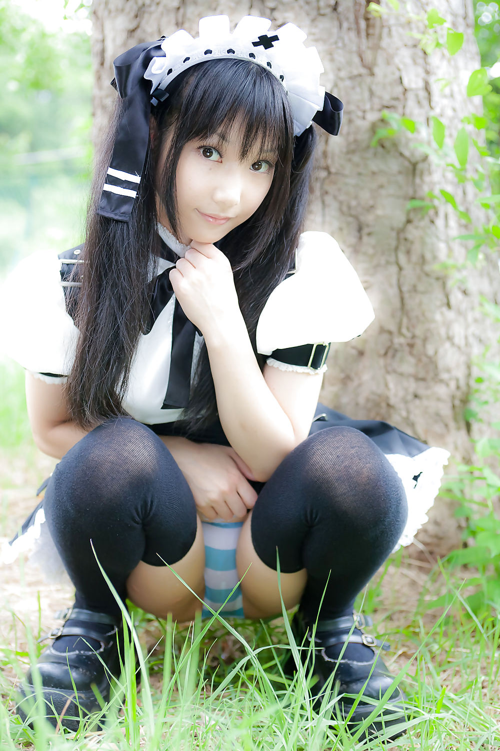 Japonais Cosplay Cuties-lenfried (7) #8103286