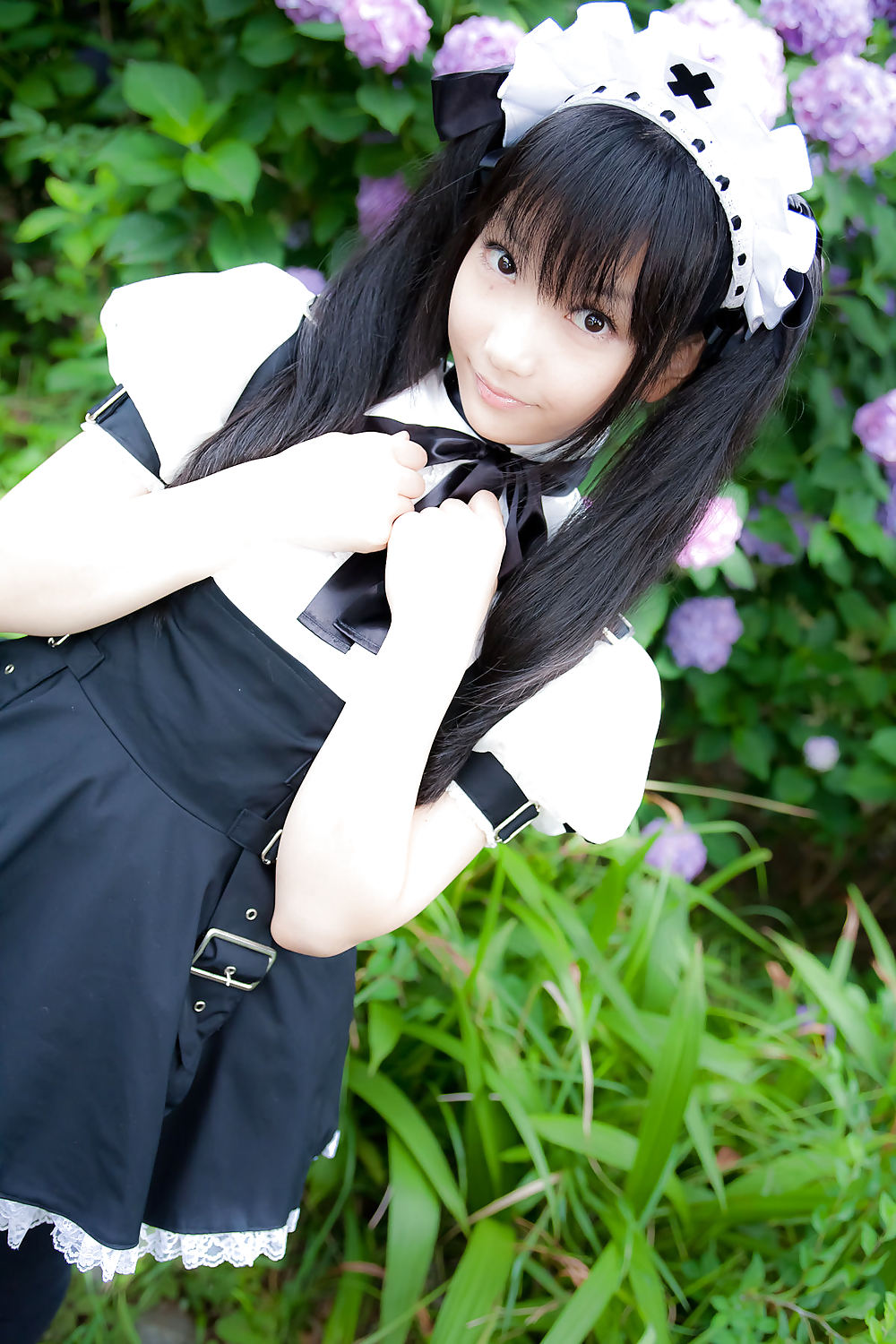 Japonais Cosplay Cuties-lenfried (7) #8103300