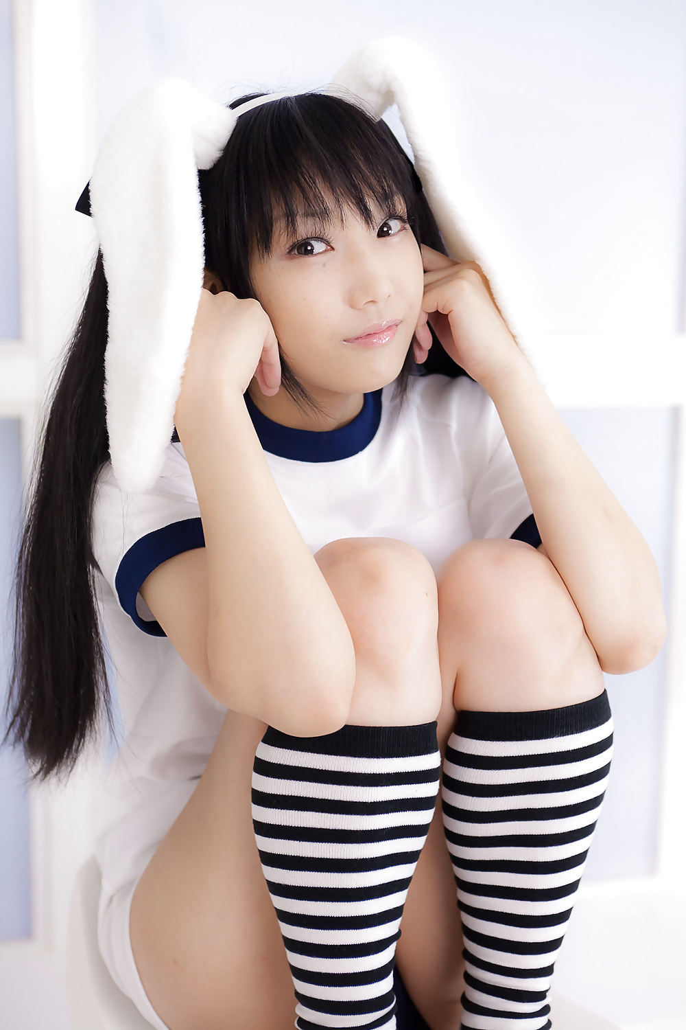 Japonais Cosplay Cuties-lenfried (7) #8103334