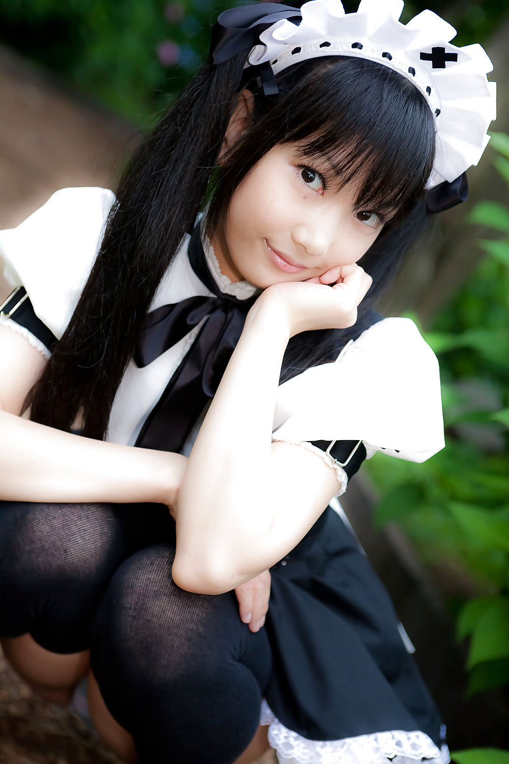 Japonais Cosplay Cuties-lenfried (7) #8103343