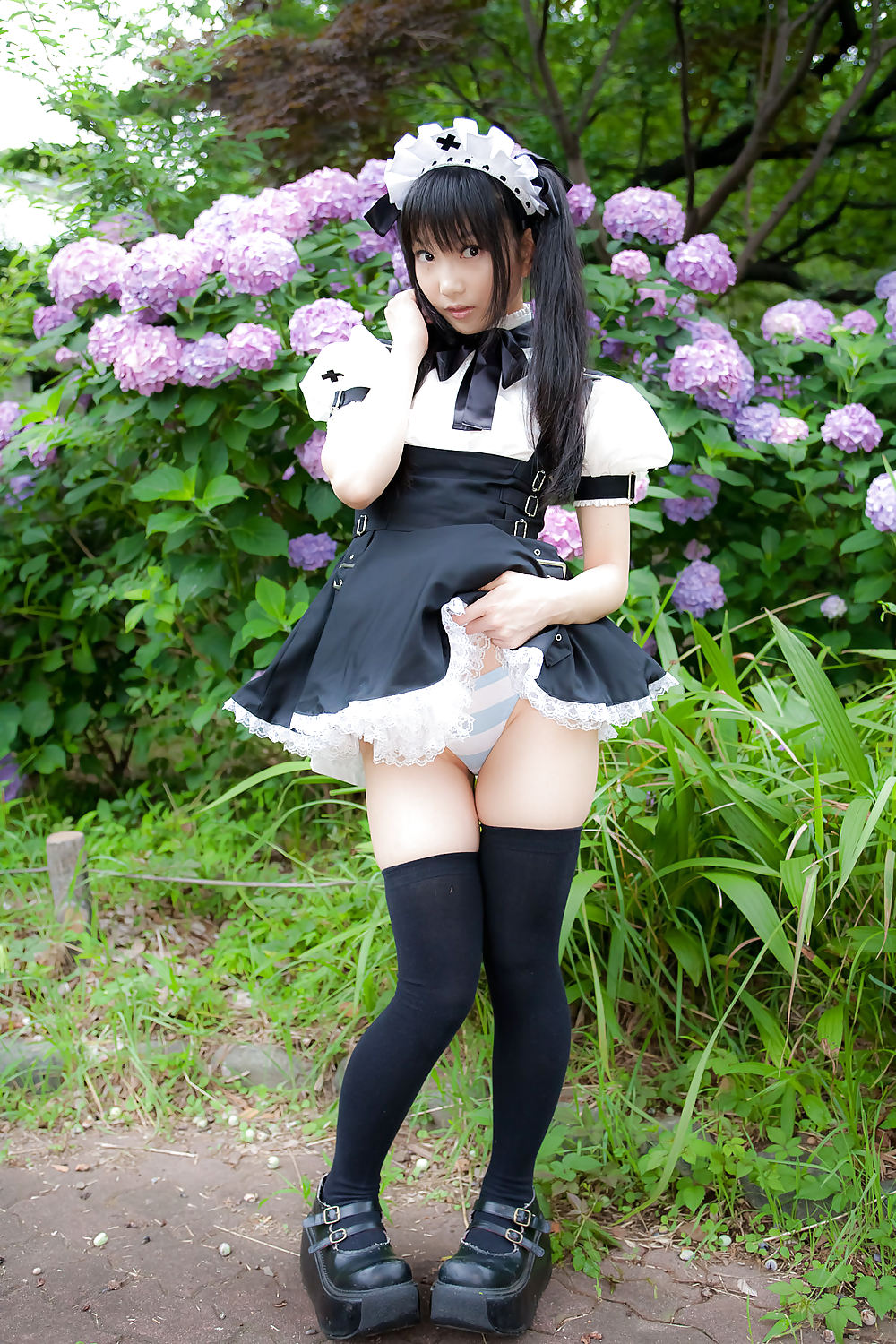 Japonais Cosplay Cuties-lenfried (7) #8103411