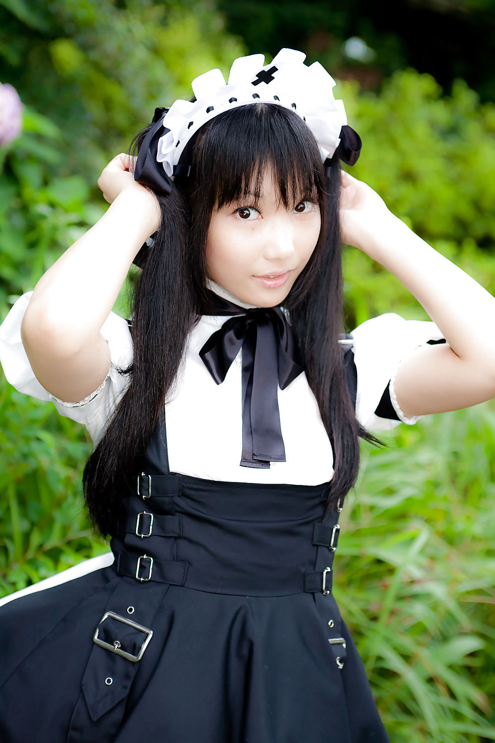 Japonais Cosplay Cuties-lenfried (7) #8103416