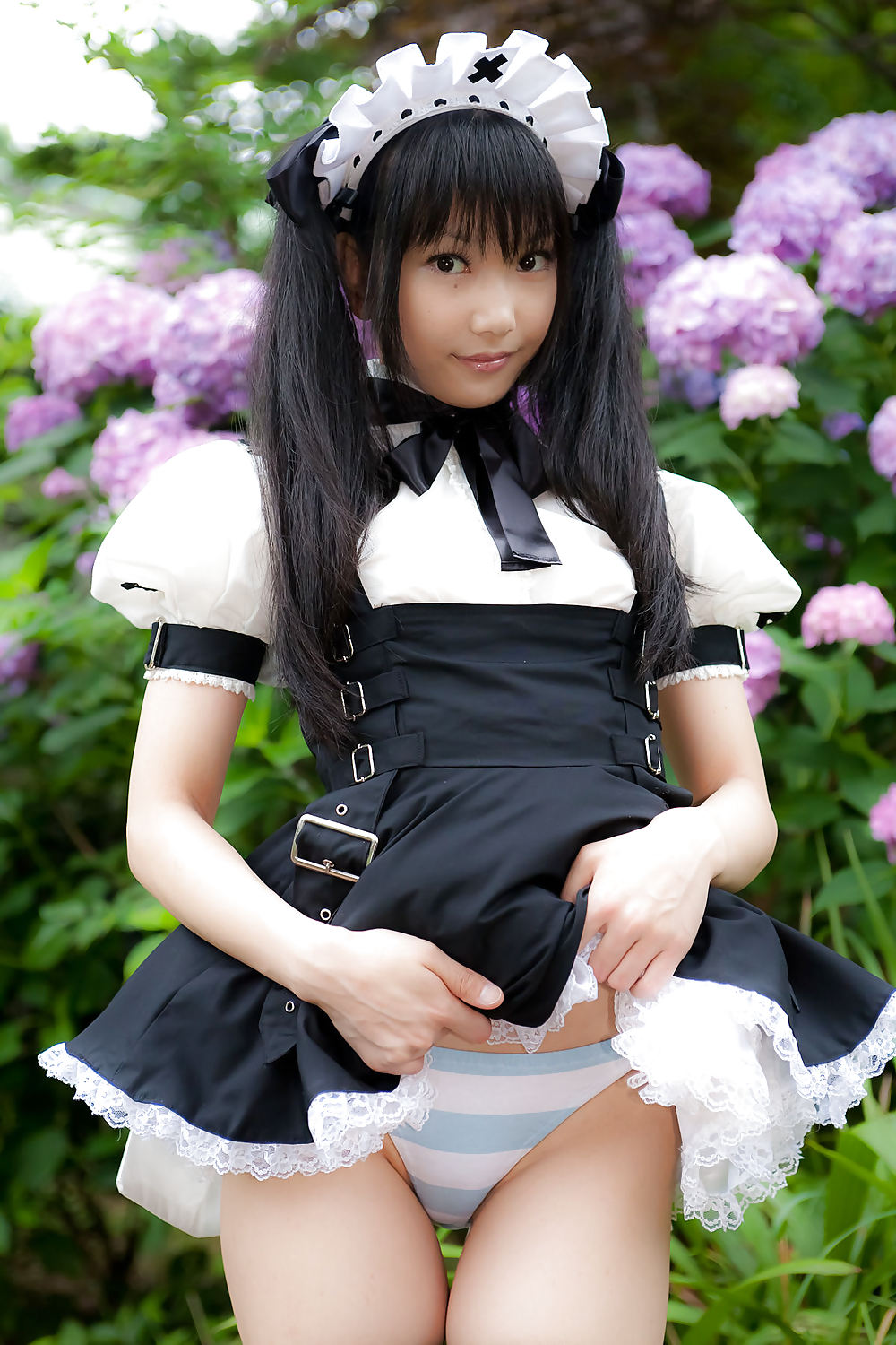 Japonais Cosplay Cuties-lenfried (7) #8103430