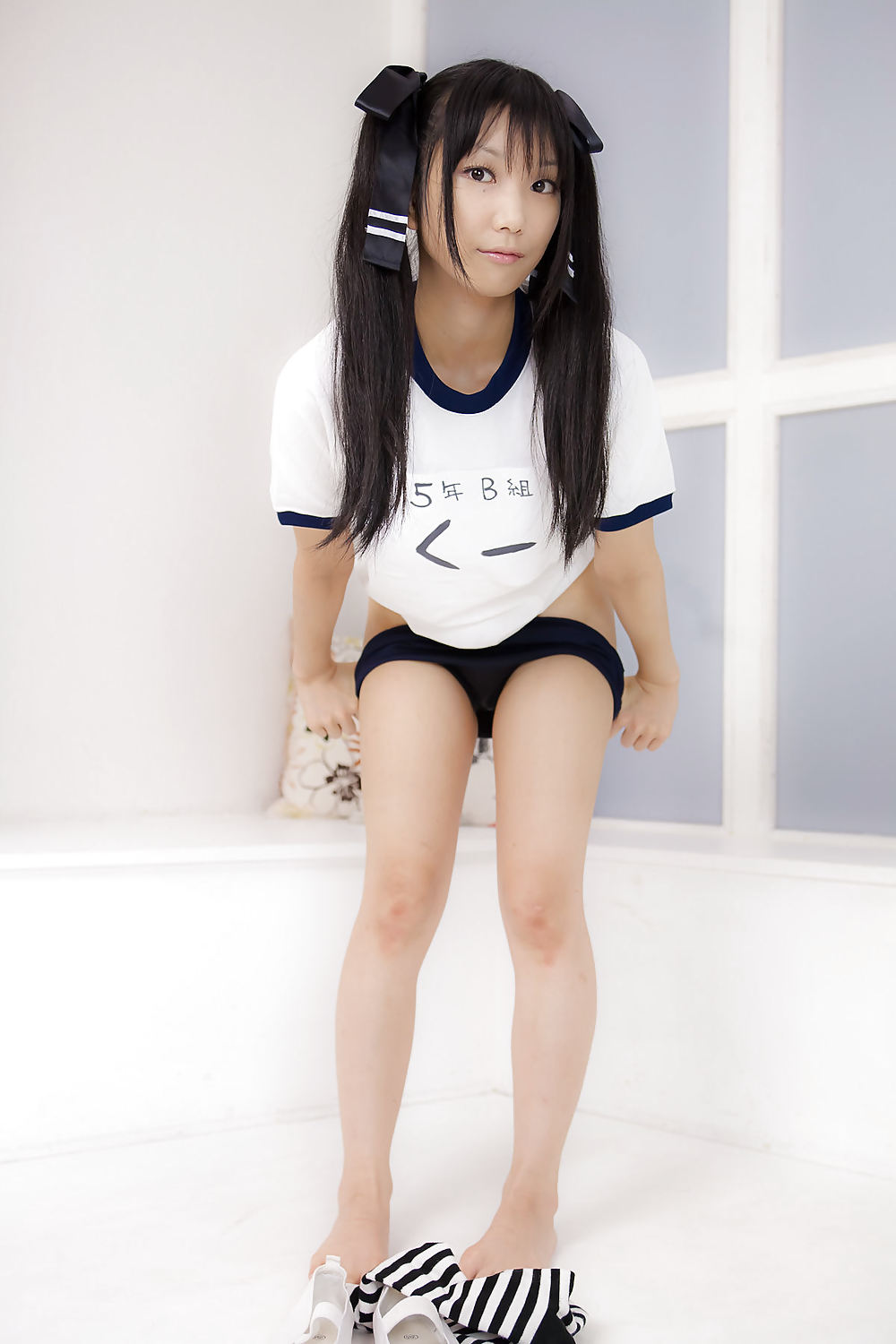 Japanese Cosplay Cuties-Lenfried (7) #8103443