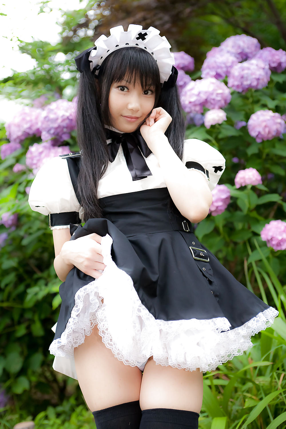 Japanese Cosplay Cuties-Lenfried (7) #8103656