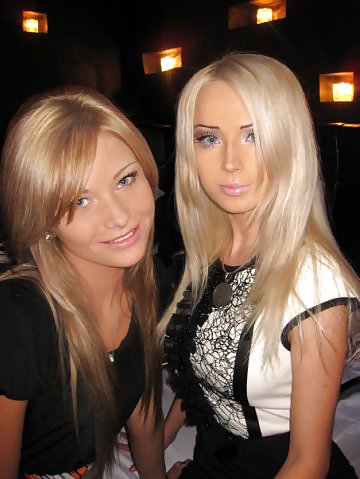 Valeria - Barbie from Odessa 2 #18073171