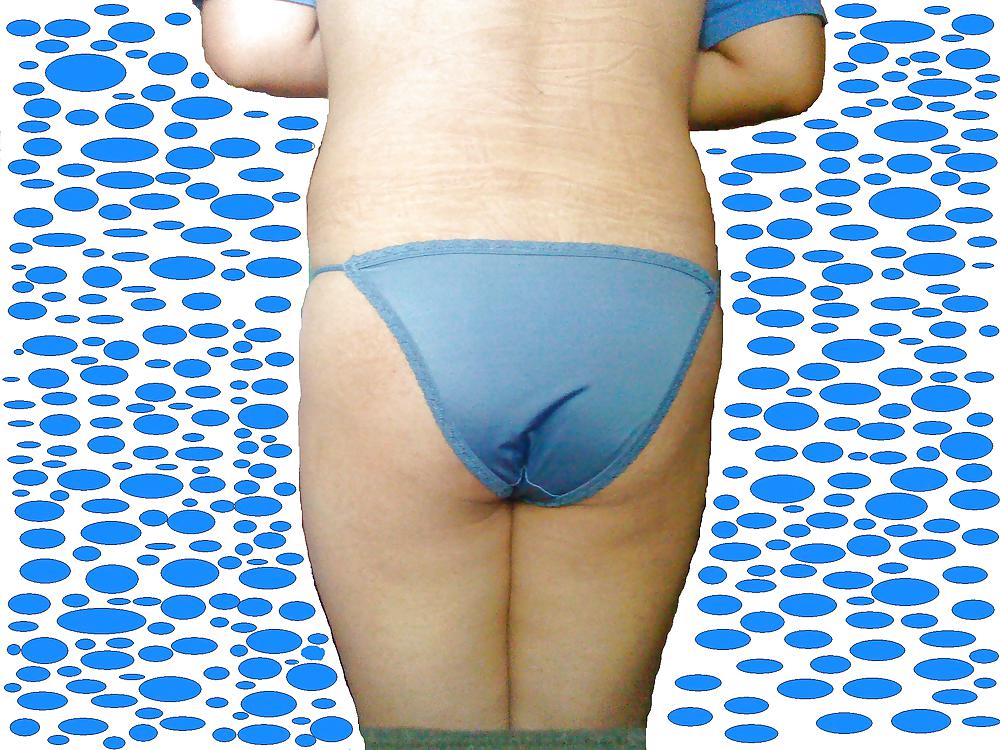 Pocas bragas
 #10865637