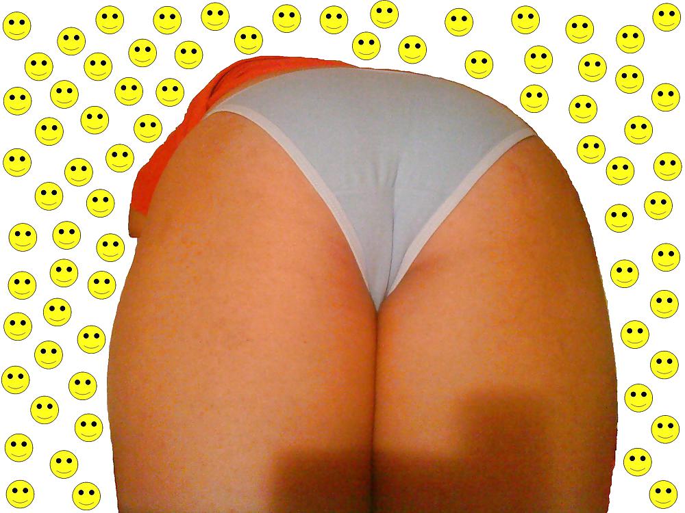 Pocas bragas
 #10865667