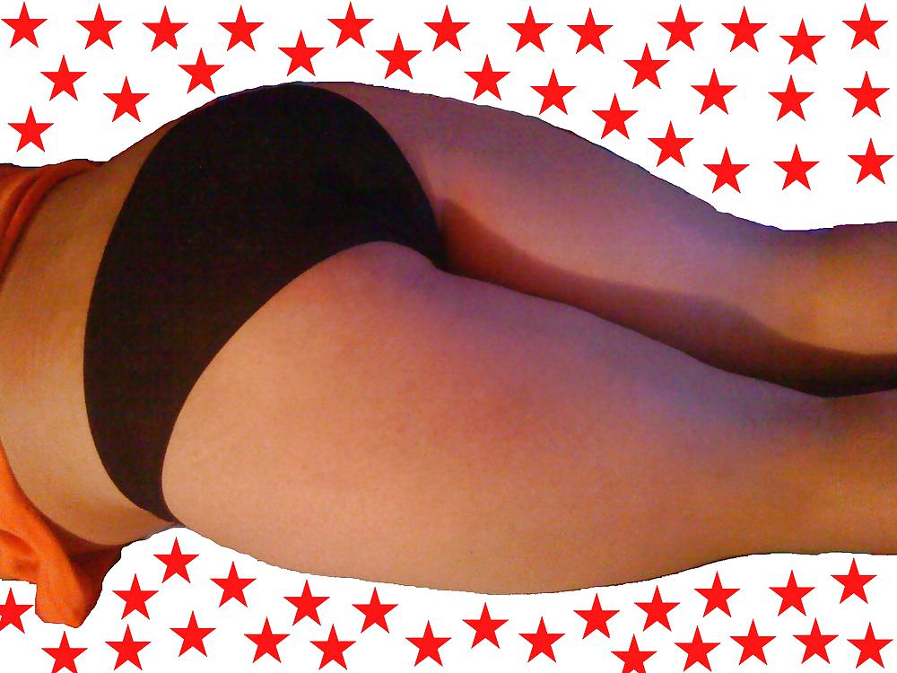 Pocas bragas
 #10865671