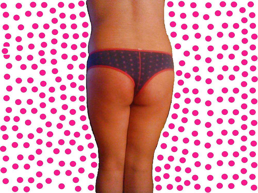 Pocas bragas
 #10865696