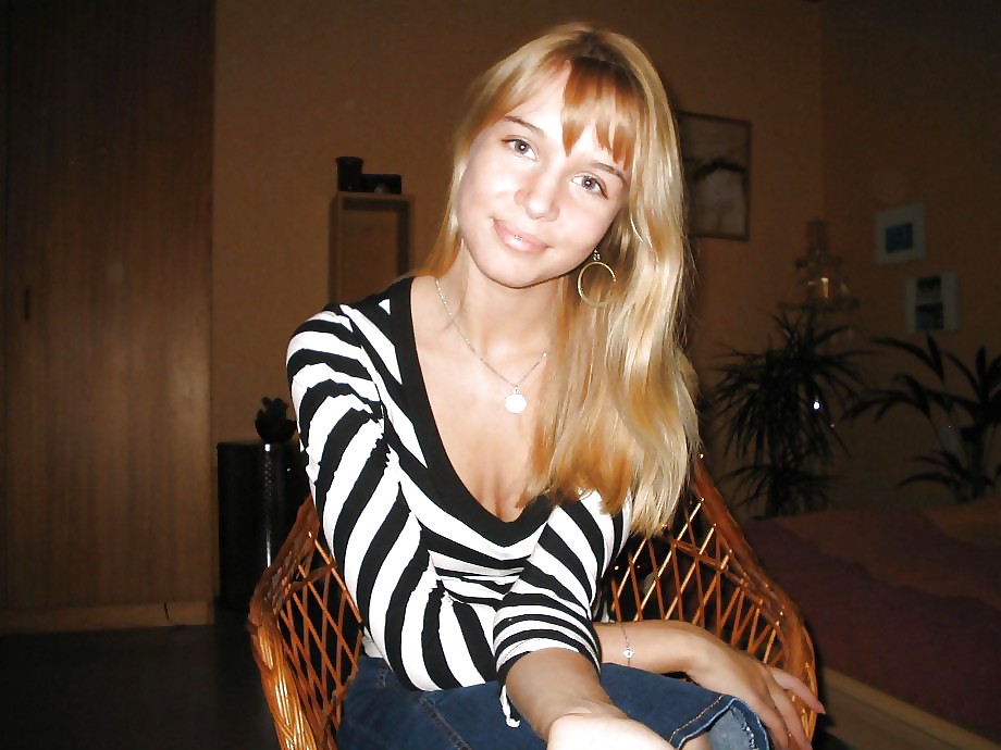Nuttig Junge Hure Yvonne #16842485