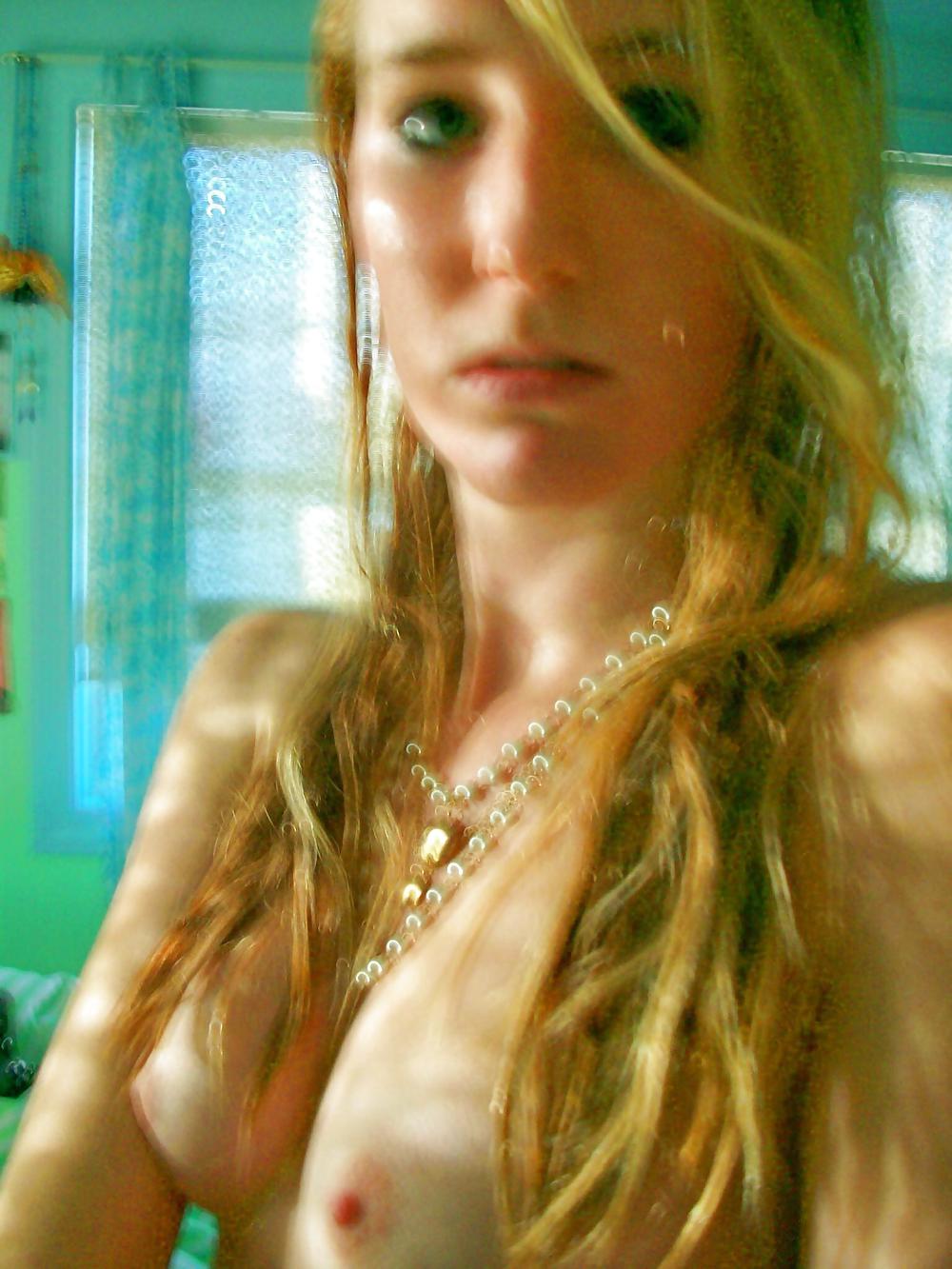 Amateur-Mädchen # 17 Teil 1 #20995001