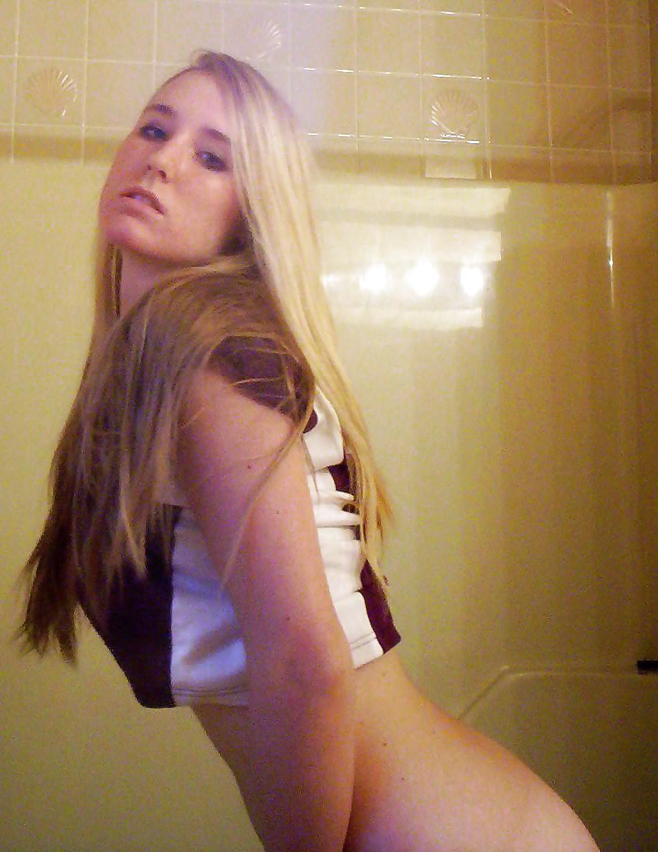 Amateur-Mädchen # 17 Teil 1 #20995052