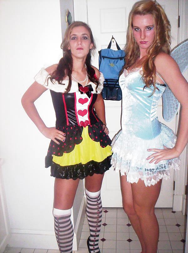 Amateur-Mädchen # 17 Teil 1 #20995082