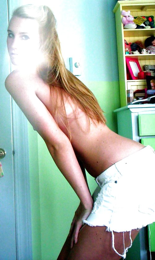 Amateur Girl #17 Part 1 #20995211