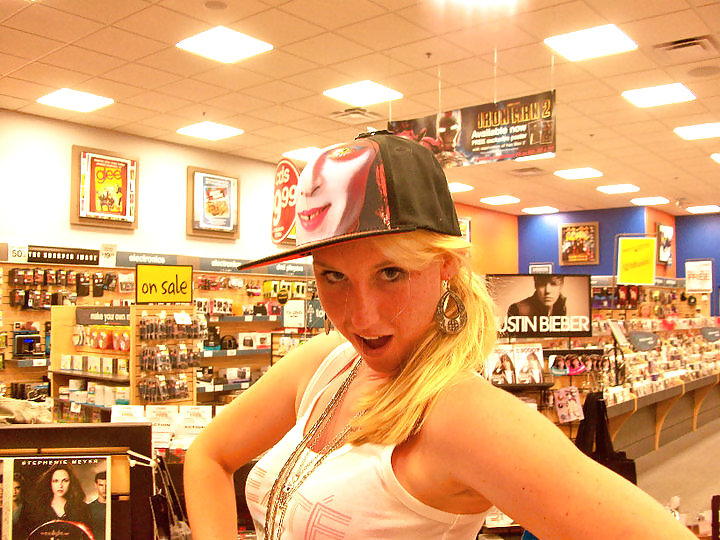 Amateur-Mädchen # 17 Teil 1 #20995225