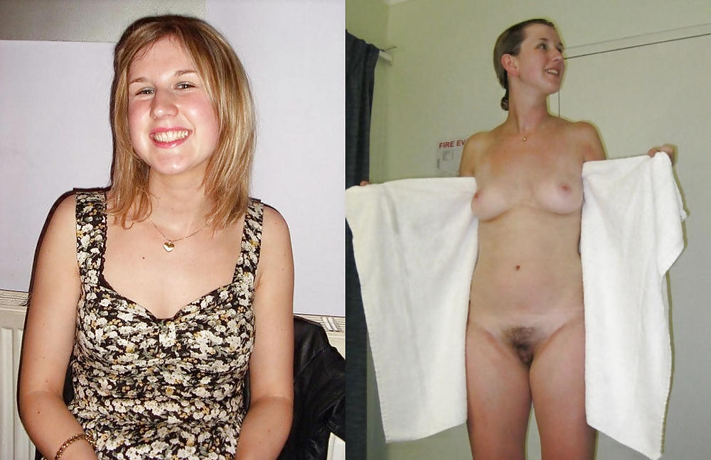 Best Dressed and Undressed 6 #19981723