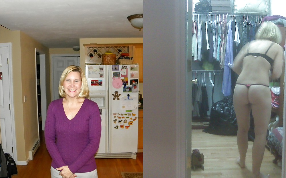 Best Dressed and Undressed 6 #19981780