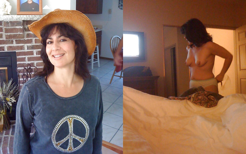 Best Dressed and Undressed 6 #19981812