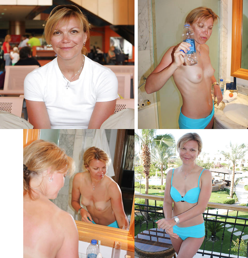 Best Dressed and Undressed 6 #19981858