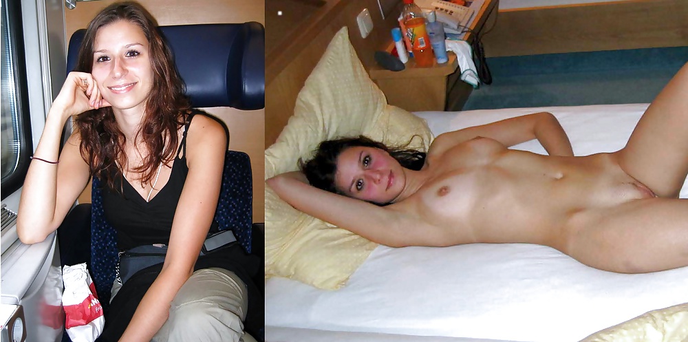 Best Dressed and Undressed 6 #19981888