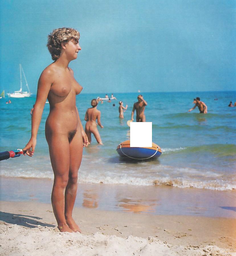 Nudiste 9 #20018961