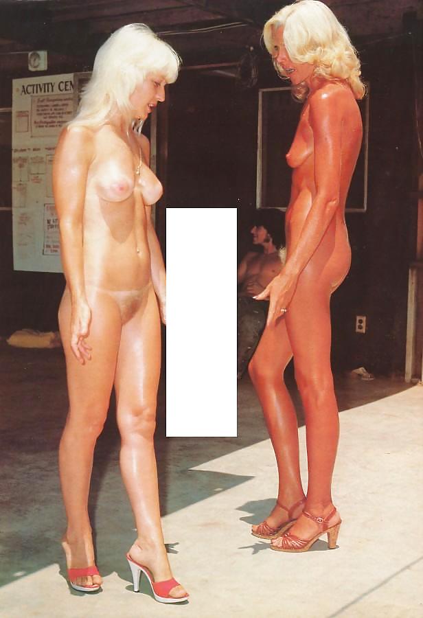 Nudiste 9 #20019659