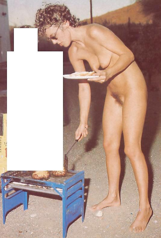 Nudiste 9 #20019884