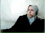 Arab bitch on cam #4749739