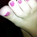 Commenta le mie foto di piedi di ragazze sexy
 #15446357